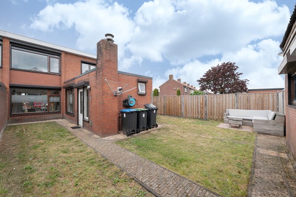 Medium property photo - Bergstraat 30, 4735 BB Zegge